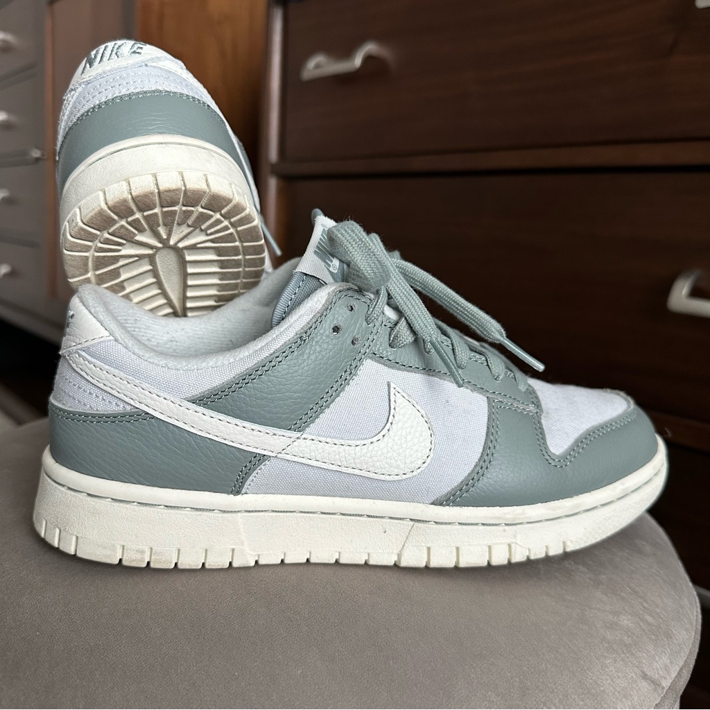 Nike Dunk Low Mica Green